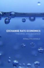 Exchange Rate Economics