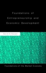 Foundations of Entrepreneurship and Economic Development