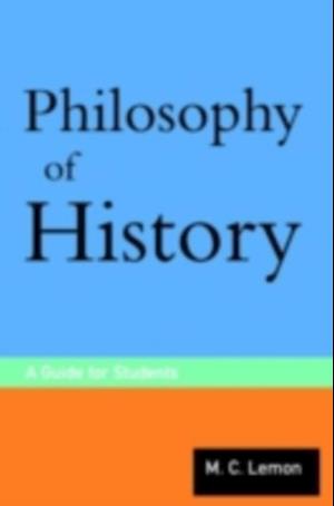 Philosophy of History