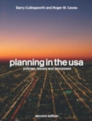 Planning in the USA