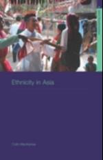 Ethnicity in Asia