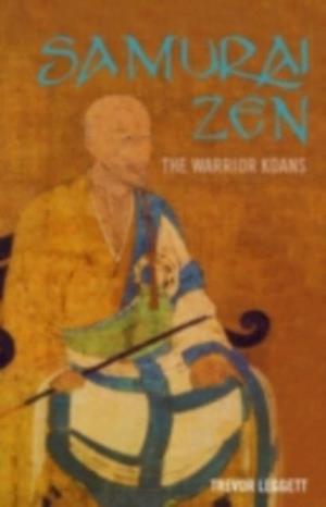 Samurai Zen