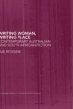 Writing Woman, Writing Place