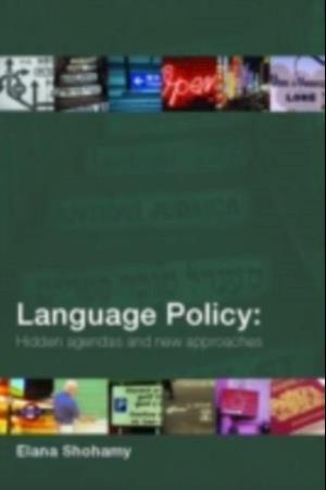 Language Policy