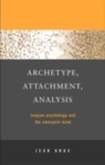 Archetype, Attachment, Analysis