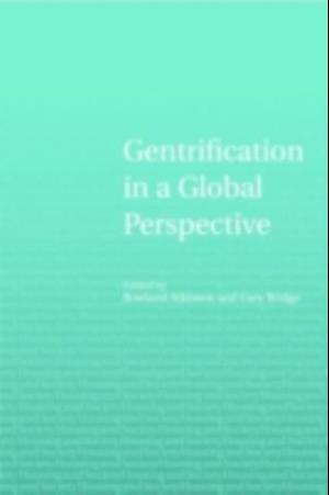 Gentrification in a Global Context