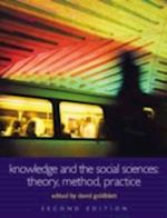 Knowledge and the Social Sciences