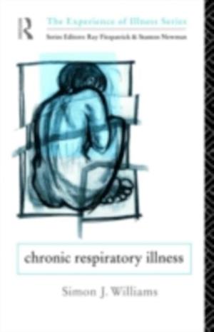 Chronic Respiratory Illness