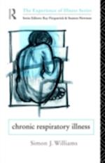 Chronic Respiratory Illness