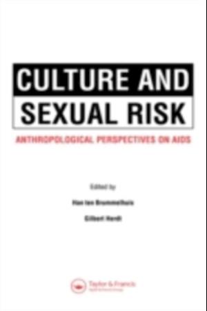 Culture and Sexual Risk