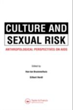 Culture and Sexual Risk