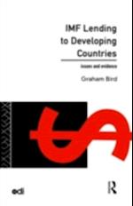 IMF Lending to Developing Countries