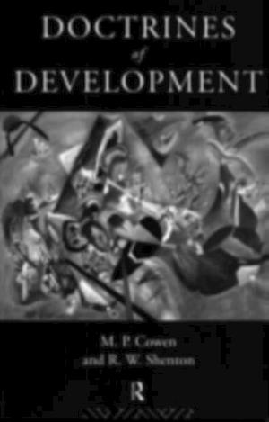 Doctrines Of Development