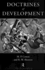 Doctrines Of Development