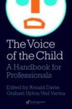 Voice Of The Child