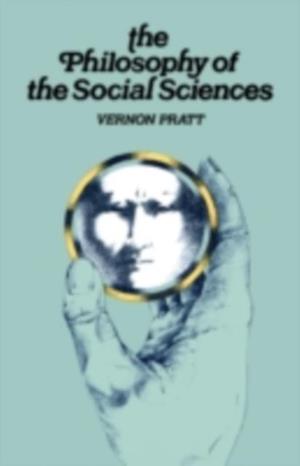 Philosophy and the Social Sciences