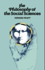 Philosophy and the Social Sciences