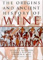 Origins and Ancient History of Wine