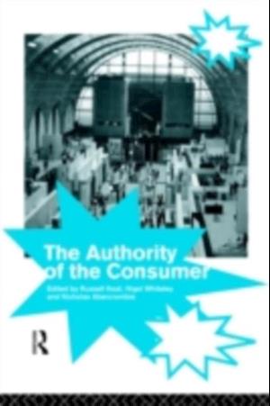 Authority of the Consumer