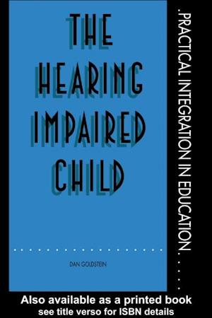 Hearing Impaired Child