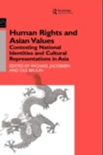 Human Rights and Asian Values