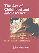 Art of Childhood and Adolescence