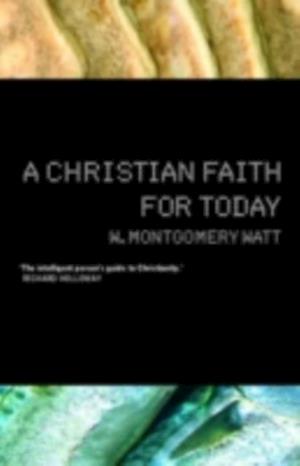 Christian Faith for Today