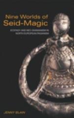 Nine Worlds of Seid-Magic