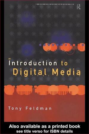 Introduction to Digital Media