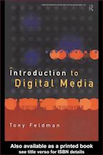 Introduction to Digital Media