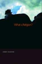 What is Religion?