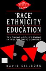 Race, Ethnicity and Education