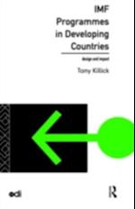 IMF Programmes in Developing Countries