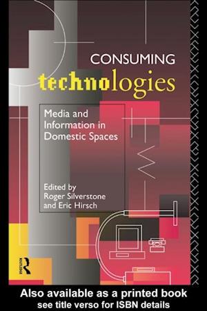 Consuming Technologies