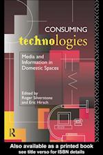 Consuming Technologies