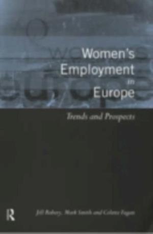 Women's Employment in Europe