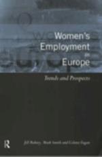 Women's Employment in Europe