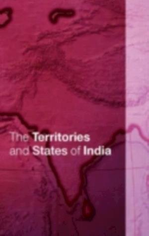 Territories and States of India