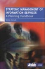 Strategic Management of Information Services