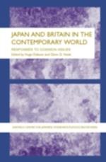 Japan and Britain in the Contemporary World
