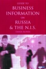 Guide to Business Information on Russia, the NIS and the Baltic States