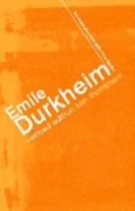 Emile Durkheim