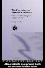 Psychology of Personal Constructs