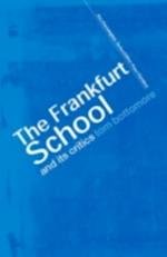 Frankfurt School and its Critics