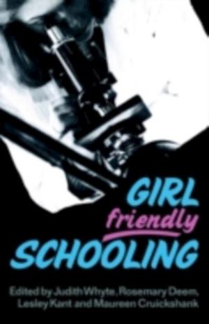 Girl Friendly Schooling