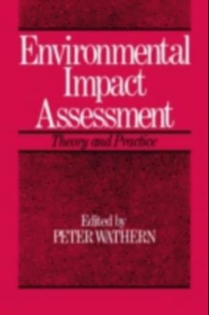 Environmental Impact Assessment