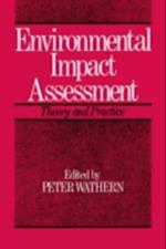 Environmental Impact Assessment