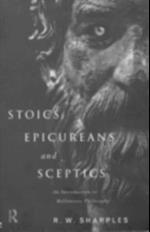 Stoics, Epicureans and Sceptics