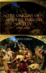 Origins of Modern English Society