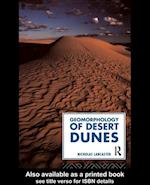 Geomorphology of Desert Dunes